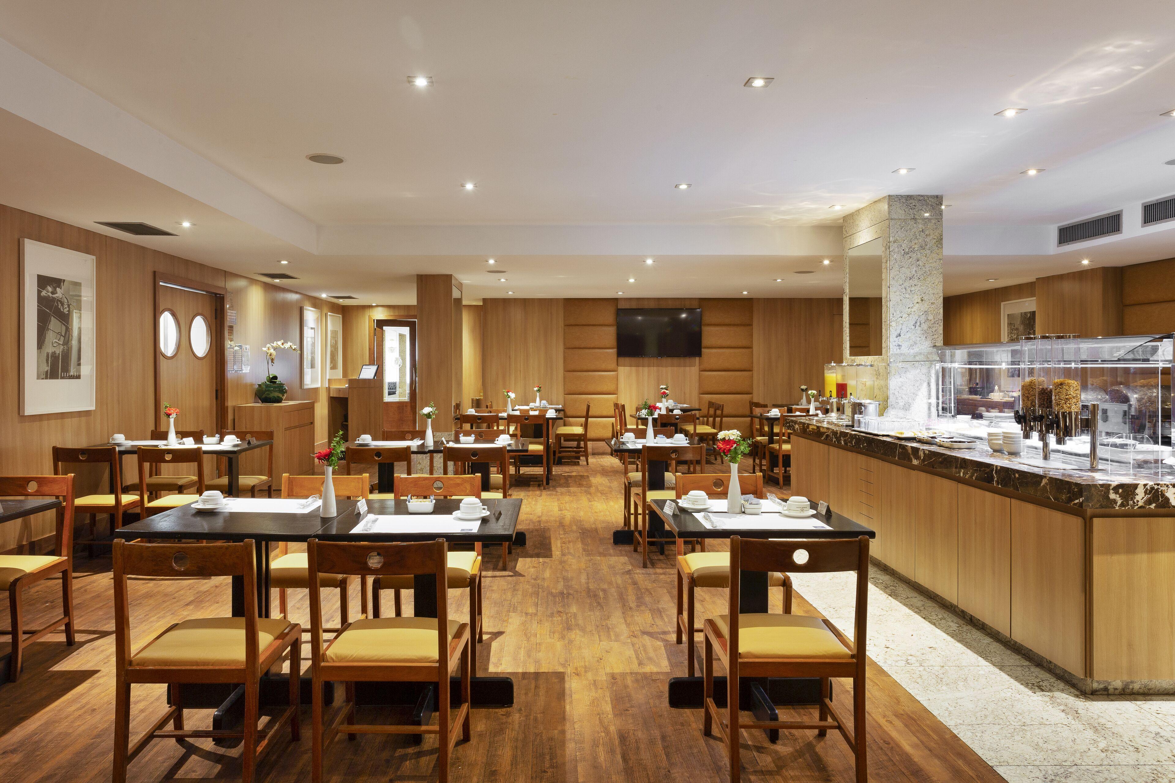 Windsor Copa Hotel — Foto’s 3
