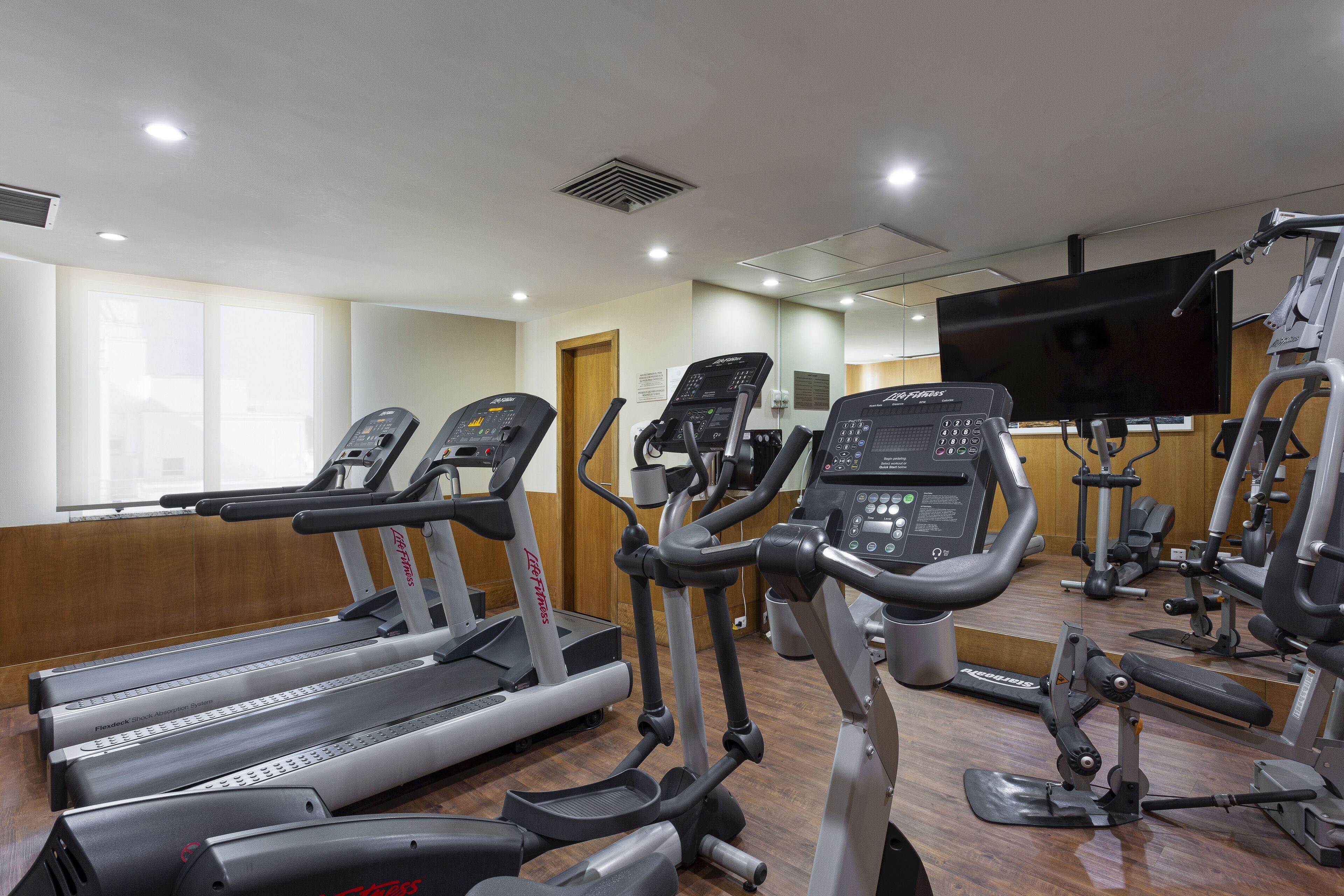 Windsor Copa Hotel — Foto’s 1